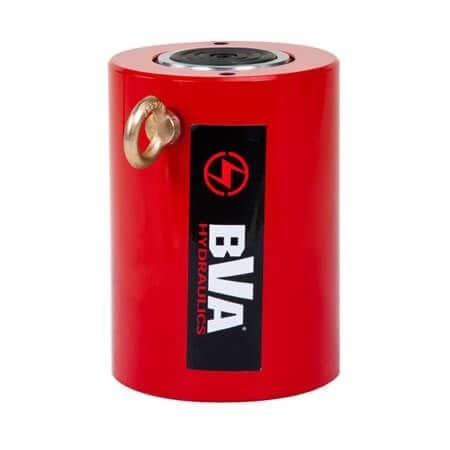 Bva Hydraulics 100 Ton Cylinder, SA, 394 In Stroke, HG10004 HG10004